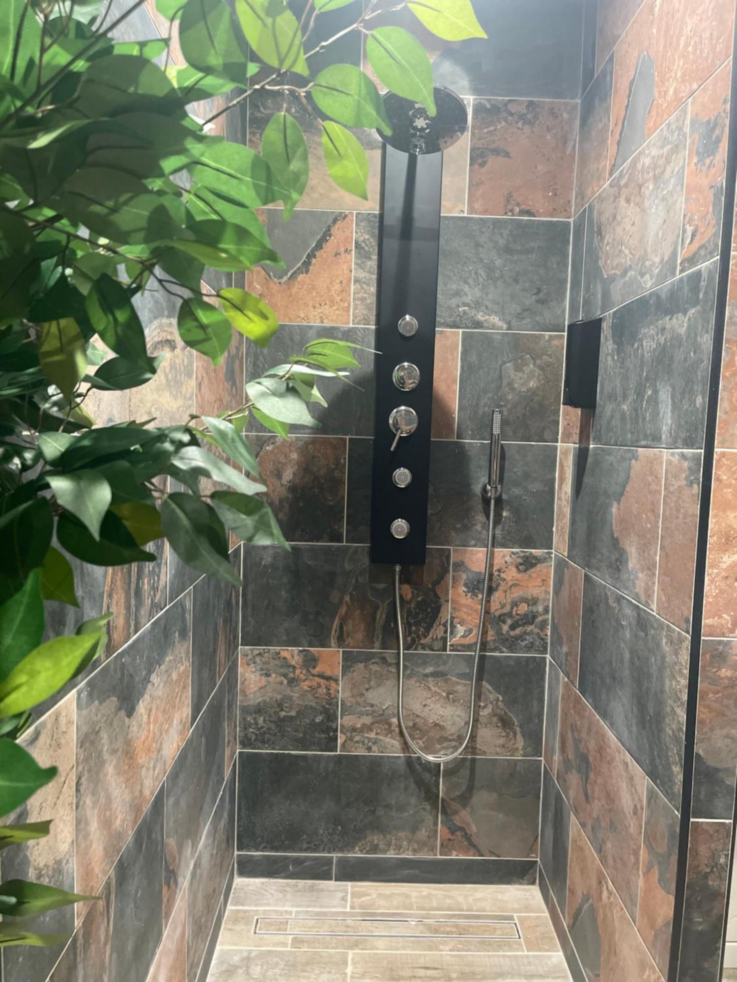 Villa Lcp Jacuzzi Exterieur & Sauna Lorgues Buitenkant foto